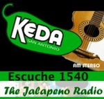 KEDA logo