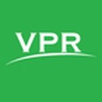 VPR Classical / WVXR logo