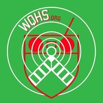 WQHS / WQHS/cc logo