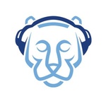 PSU Com Radio logo