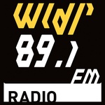WIDR logo