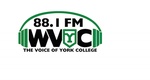 WVYC 99.7 FM logo