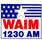 WAIM logo