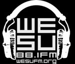 WESU logo