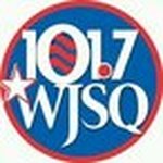 WLAR 1450 AM logo