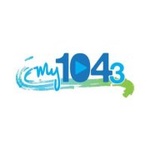 WCZY/FM logo