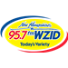 WZID logo