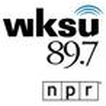 WKSU 3 Classical / WKSU/HD3 logo