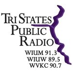 XPoNential Radio / WIUM/HD2 logo