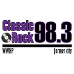 The WHIP / WWHP logo