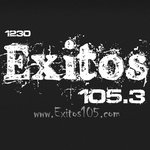 Latina 1230 / WNEZ logo