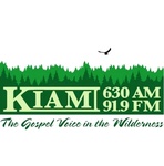 KIAM logo