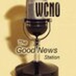 WCNO logo
