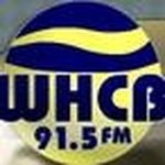 WHCB logo