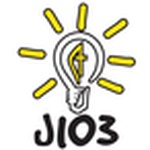 J/103 / WBDX logo