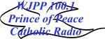 WJPP 100.1 FM logo