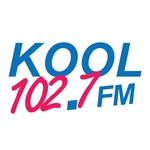 KOOL 102.7 / WPUB/FM logo