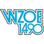 WZOE/AM logo