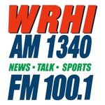 WRHI logo