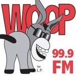 WOOP/LP logo