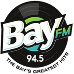 K/Bay / KBAY logo