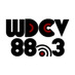 WDCV/FM logo