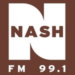 New Country 99.1 / KXKC logo