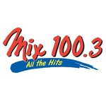 MIX 100 / KIMN logo