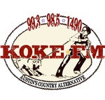 KLGO / The WORD 1490 logo
