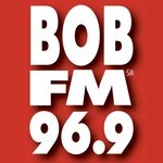 BOB FM / WRRK logo