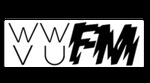 U 92FM / WWVU/FM logo