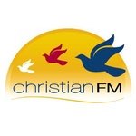Christian FM / WSCF logo