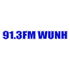 WUNH logo