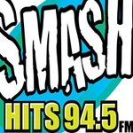 Dixie 94.5 FM / WHOD logo
