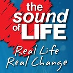 Sound of Life Radio / W202AR logo