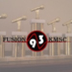 Fucion 88.3 / KMSC logo