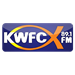 KWFC logo