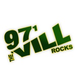 The VILL / KNIM/FM logo
