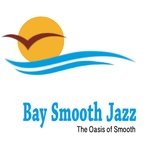 Bay Smooth Jazz logo