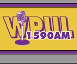 WPUL logo