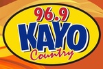 South Sound Country 96.9 KAYO logo