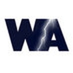 We Act Radio / WPWC logo