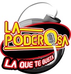 La Poderosa / KUNA/FM logo