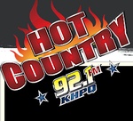 Q/92.1 / KHPQ logo