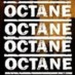 Octane / Sirius 20 logo