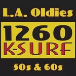 KNRY 1240 AM logo