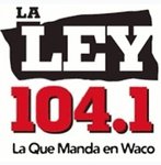 WCRF/FM / KWOW logo