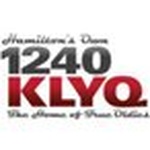 KLYQ logo