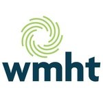 WMHT/FM logo