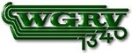 WGRV logo